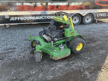 Main image John Deere 652R
